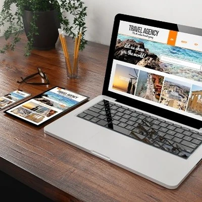 Web Sitesi Tasarımı, Safranbolu